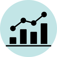icon marketing analytics